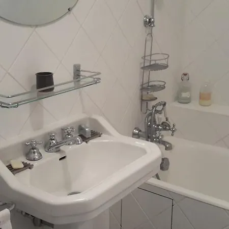 La Chanterelle Apartment